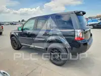 2014 Land Rover LR2 фото