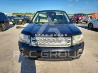 2014 Land Rover LR2 photo