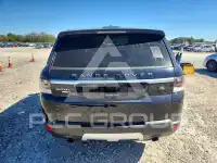 2014 Land Rover Range Rover фото