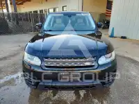 2014 Land Rover Range Rover фото