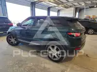 2014 Land Rover Range Rover фото
