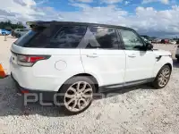 2014 Land Rover Range Rover фото