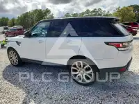 2014 Land Rover Range Rover фото