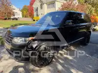 2014 Land Rover Range Rover photo