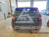 2014 Land Rover Range Rover фото