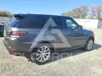 2014 Land Rover Range Rover фото