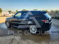 2014 Land Rover Range Rover фото