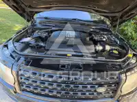 2014 Land Rover Range Rover photo