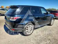 2014 Land Rover Range Rover фото