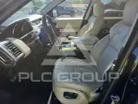 2014 Land Rover Range Rover фото