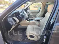 2014 Land Rover Range Rover фото