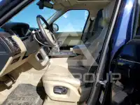 2014 Land Rover Range Rover photo