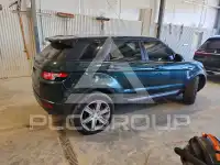 2014 Land Rover Range Rover фото
