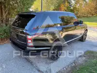 2014 Land Rover Range Rover photo
