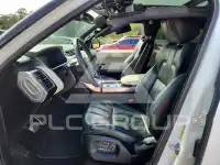 2014 Land Rover Range Rover фото