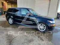 2014 Land Rover Range Rover фото