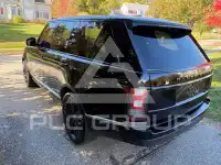 2014 Land Rover Range Rover photo