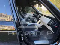 2014 Land Rover Range Rover photo