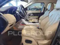2014 Land Rover Range Rover фото