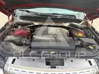 2014 Land Rover Range Rover фото