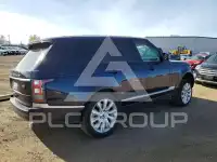2014 Land Rover Range Rover photo