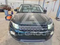 2014 Land Rover Range Rover фото