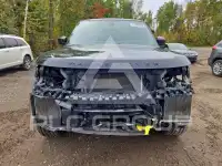 2014 Land Rover Range Rover фото