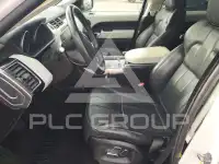 2014 Land Rover Range Rover фото