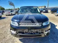 2014 Land Rover Range Rover фото