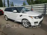 2014 Land Rover Range Rover фото