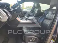 2014 Land Rover Range Rover фото