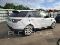2014 Land Rover Range Rover фото