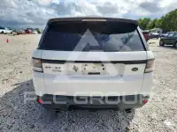 2014 Land Rover Range Rover фото