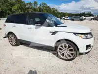 2014 Land Rover Range Rover фото