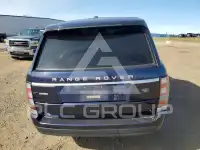 2014 Land Rover Range Rover photo