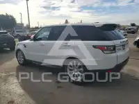 2014 Land Rover Range Rover фото