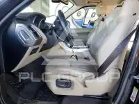 2014 Land Rover Range Rover фото