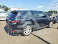 2014 Land Rover Range Rover photo
