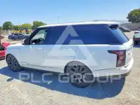 2014 Land Rover Range Rover фото