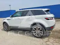 2014 Land Rover Range Rover фото