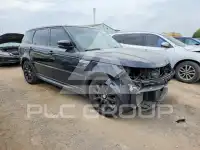 2014 Land Rover Range Rover фото
