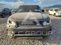 2014 Land Rover Range Rover фото
