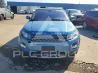 2014 Land Rover Range Rover фото