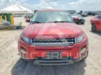 2014 Land Rover Range Rover фото