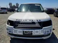 2014 Land Rover Range Rover фото