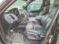 2014 Land Rover Range Rover фото