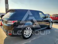 2014 Land Rover Range Rover фото
