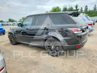 2014 Land Rover Range Rover фото