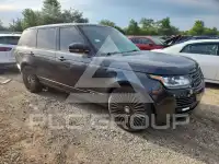 2014 Land Rover Range Rover фото