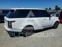 2014 Land Rover Range Rover фото